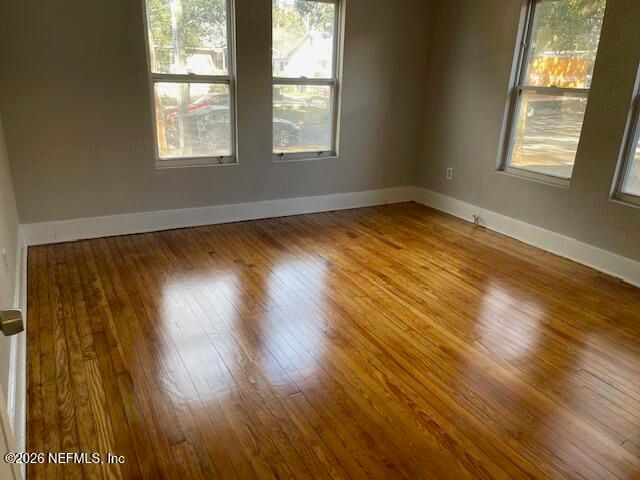 264 E 45TH Street, Jacksonville, FL 32208