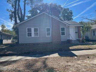 264 E 45TH Street, Jacksonville, FL 32208
