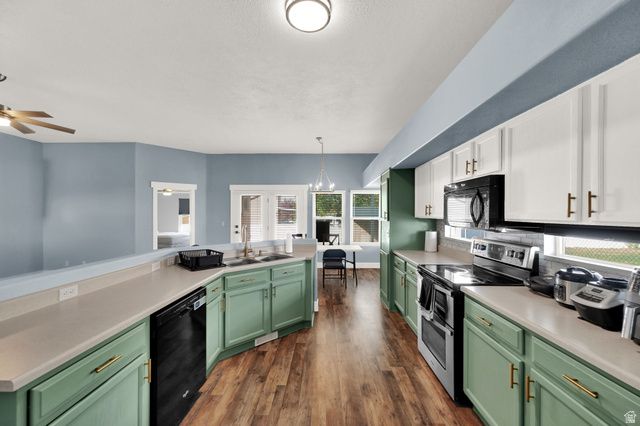 6720 W 3210 S, West Valley City, UT 84128