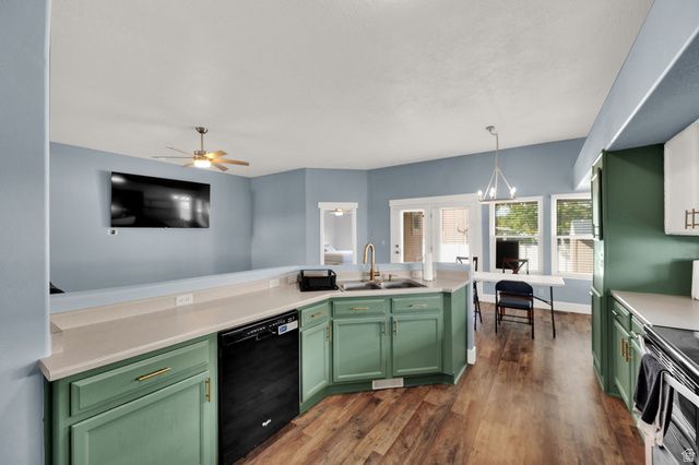 6720 W 3210 S, West Valley City, UT 84128
