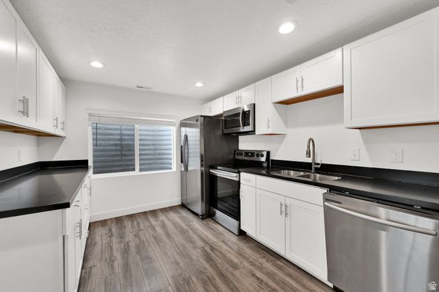 6720 W 3210 S, West Valley City, UT 84128