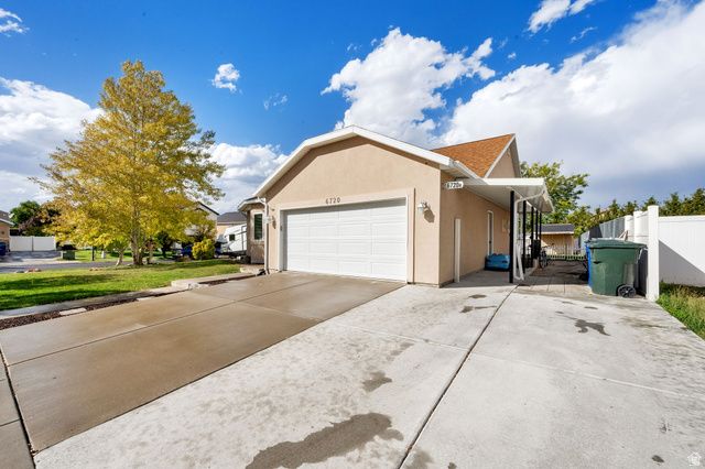 6720 W 3210 S, West Valley City, UT 84128
