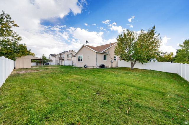 6720 W 3210 S, West Valley City, UT 84128