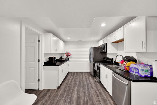 6720 W 3210 S, West Valley City, UT 84128