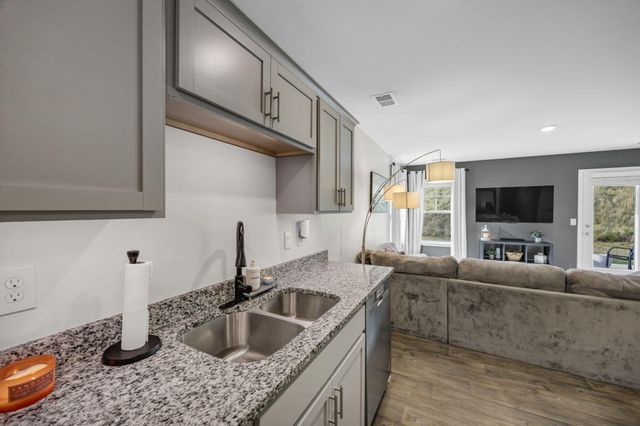 1031 Mckittrick Drive, Lugoff, SC 29078