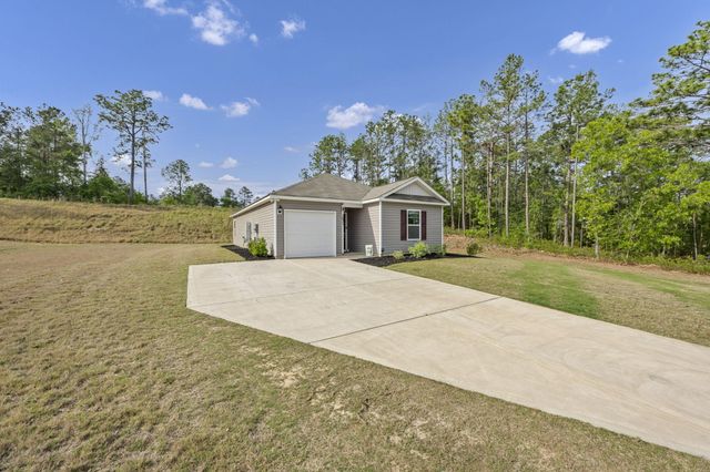 1031 Mckittrick Drive, Lugoff, SC 29078