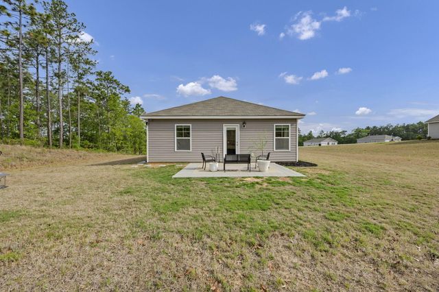 1031 Mckittrick Drive, Lugoff, SC 29078