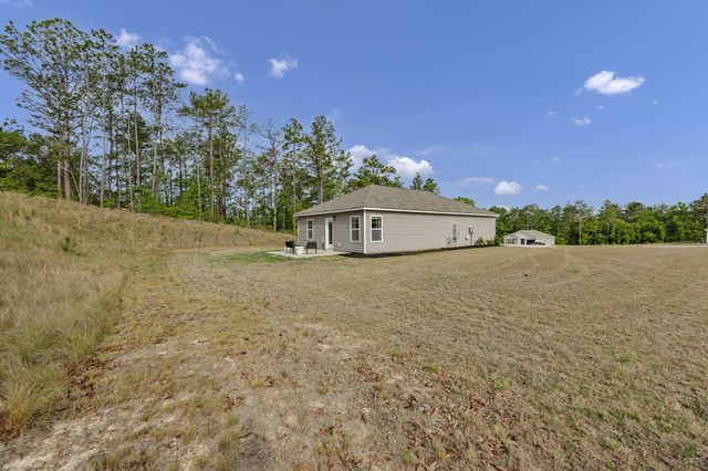 1031 Mckittrick Drive, Lugoff, SC 29078