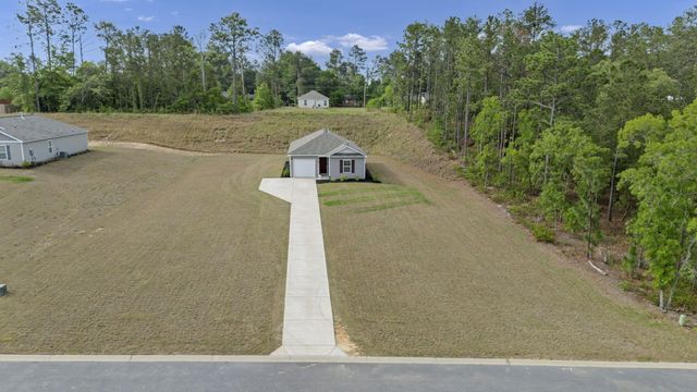1031 Mckittrick Drive, Lugoff, SC 29078