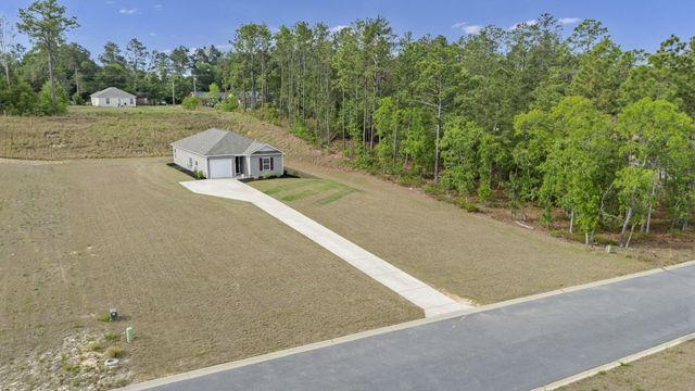 1031 Mckittrick Drive, Lugoff, SC 29078