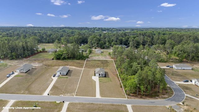 1031 Mckittrick Drive, Lugoff, SC 29078