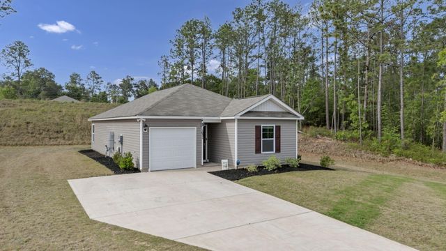 1031 Mckittrick Drive, Lugoff, SC 29078