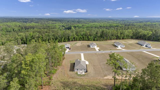 1031 Mckittrick Drive, Lugoff, SC 29078