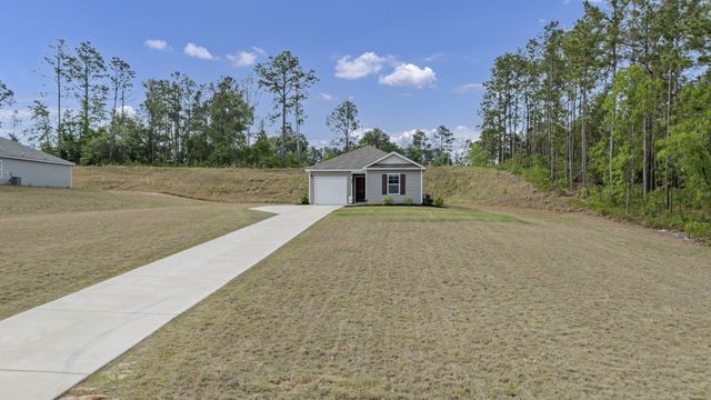 1031 Mckittrick Drive, Lugoff, SC 29078