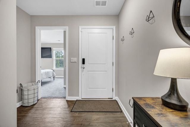 1031 Mckittrick Drive, Lugoff, SC 29078