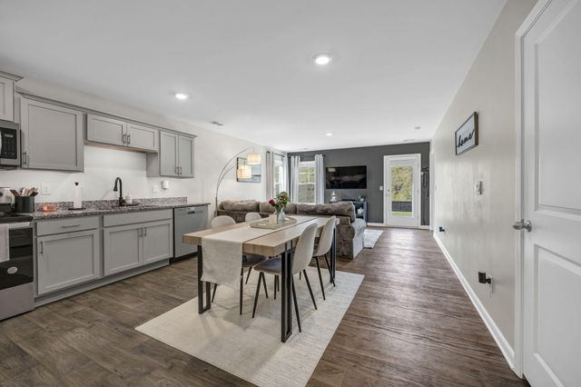 1031 Mckittrick Drive, Lugoff, SC 29078