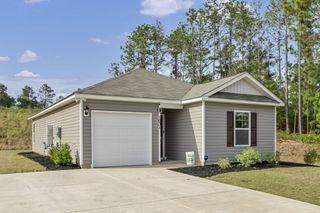 1031 Mckittrick Drive, Lugoff, SC 29078