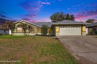 6442 Fairchild Avenue, Cocoa, FL 32927