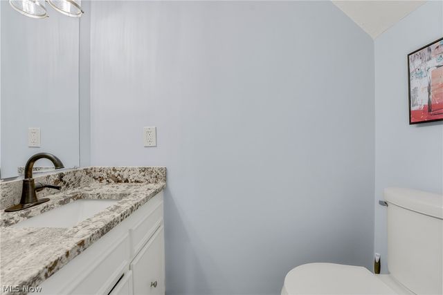 798 Pipes Court 1605, Northfield, OH 44067