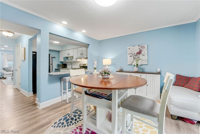 798 Pipes Court 1605, Northfield, OH 44067