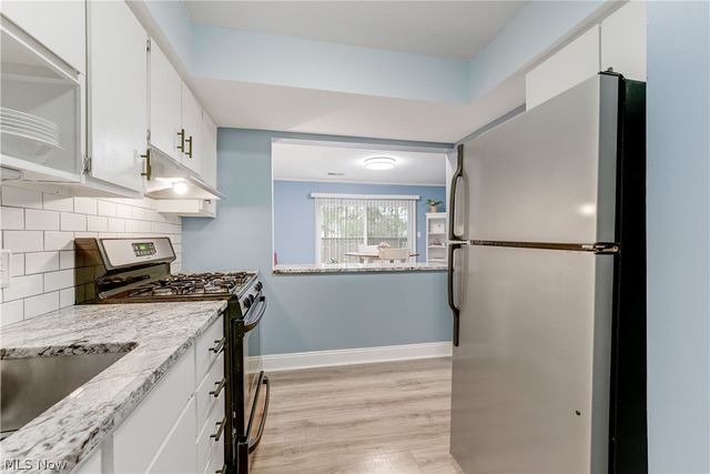 798 Pipes Court 1605, Northfield, OH 44067