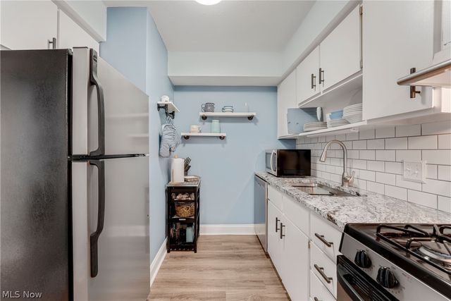 798 Pipes Court 1605, Northfield, OH 44067