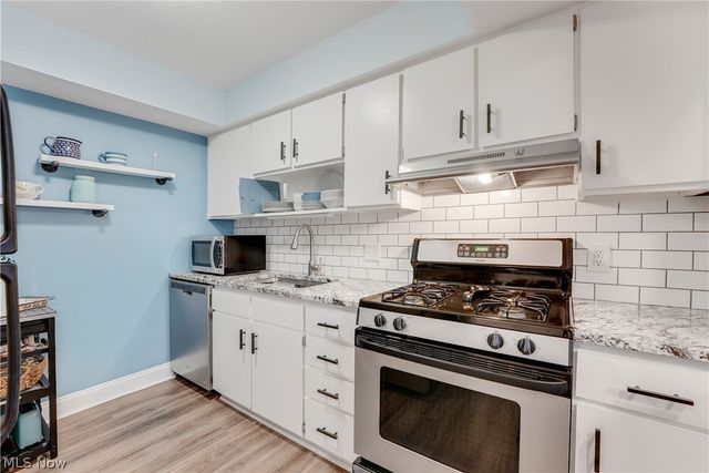 798 Pipes Court 1605, Northfield, OH 44067