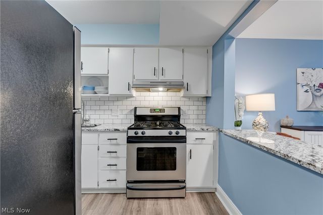 798 Pipes Court 1605, Northfield, OH 44067