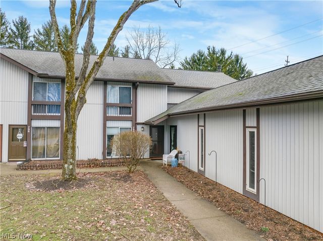798 Pipes Court 1605, Northfield, OH 44067