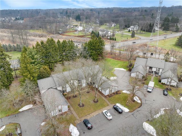 798 Pipes Court 1605, Northfield, OH 44067