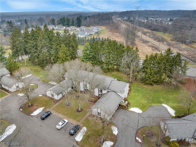 798 Pipes Court 1605, Northfield, OH 44067