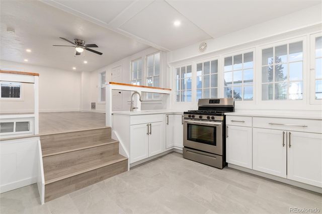 550 Castello Avenue, Fairplay, CO 80440