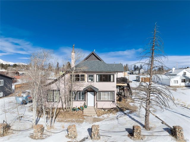550 Castello Avenue, Fairplay, CO 80440