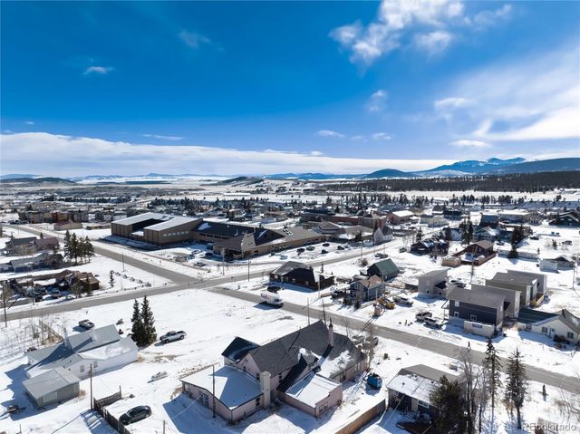 550 Castello Avenue, Fairplay, CO 80440