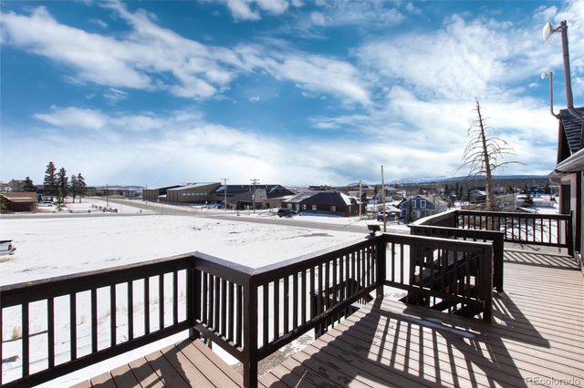 550 Castello Avenue, Fairplay, CO 80440