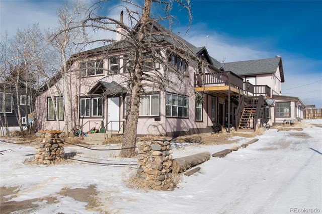 550 Castello Avenue, Fairplay, CO 80440