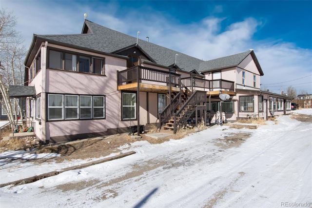 550 Castello Avenue, Fairplay, CO 80440