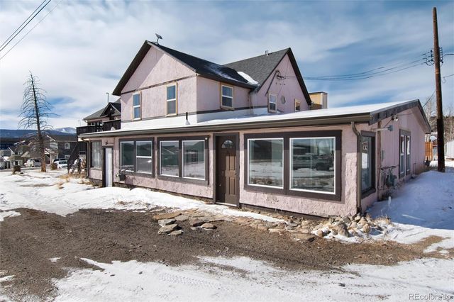 550 Castello Avenue, Fairplay, CO 80440