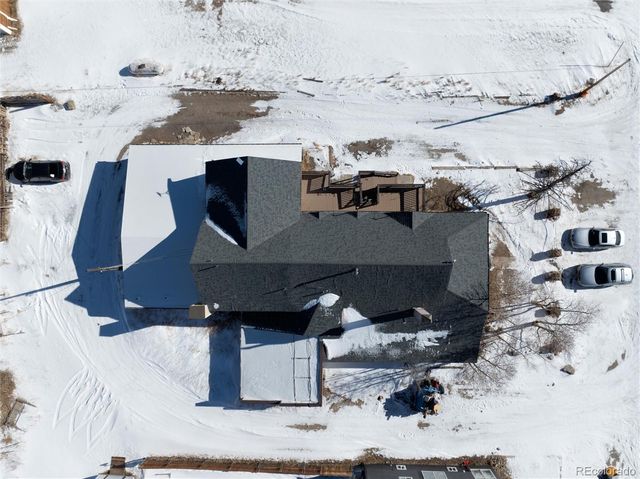 550 Castello Avenue, Fairplay, CO 80440