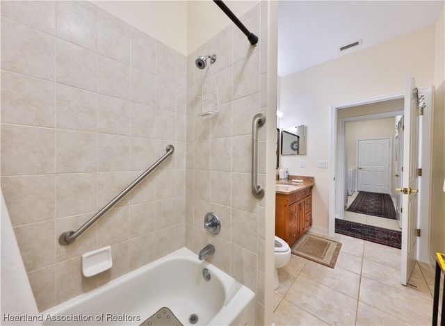 2019 Manatee Drive, Sebring, FL 33870