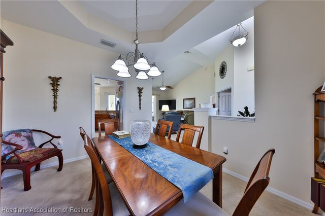 2019 Manatee Drive, Sebring, FL 33870