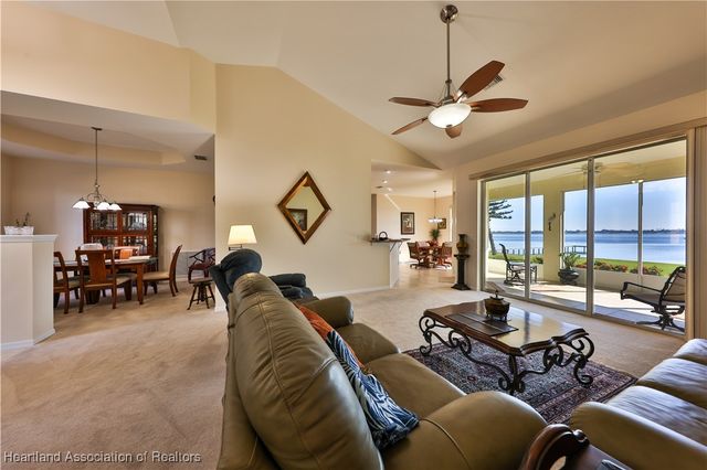 2019 Manatee Drive, Sebring, FL 33870