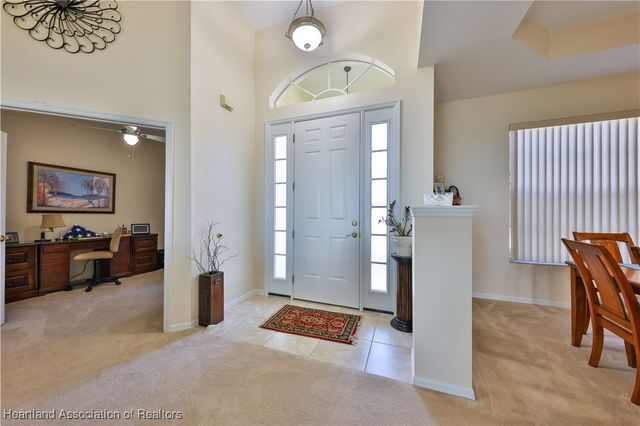 2019 Manatee Drive, Sebring, FL 33870