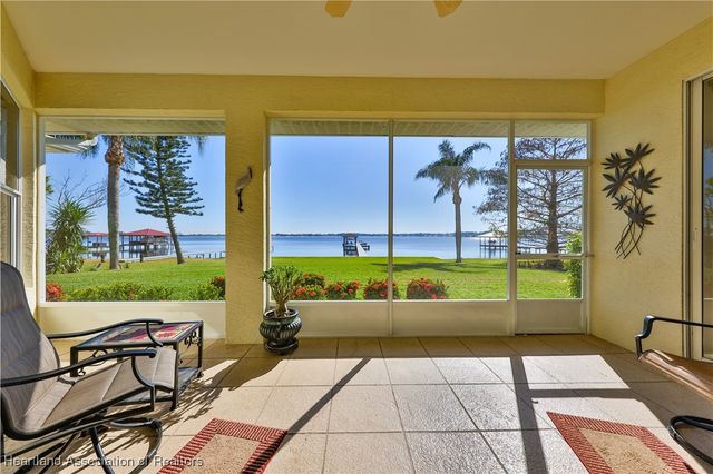 2019 Manatee Drive, Sebring, FL 33870