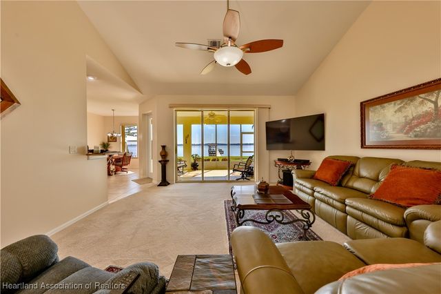 2019 Manatee Drive, Sebring, FL 33870