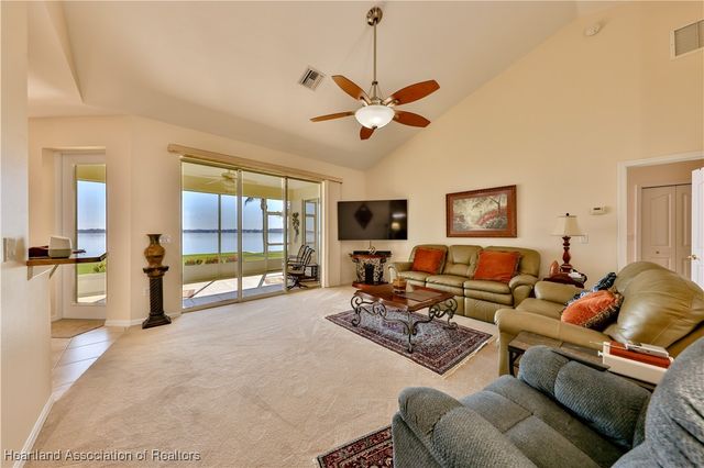 2019 Manatee Drive, Sebring, FL 33870