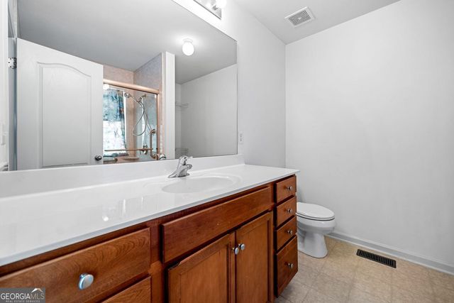 57 Sorghum Court, Dallas, GA 30157