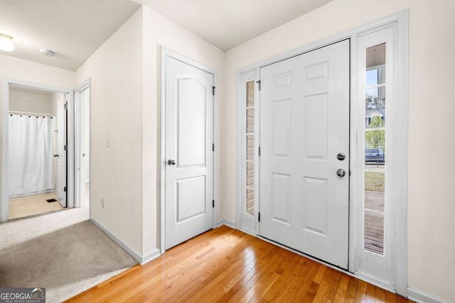 57 Sorghum Court, Dallas, GA 30157