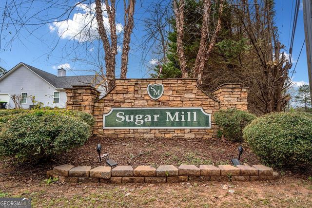57 Sorghum Court, Dallas, GA 30157