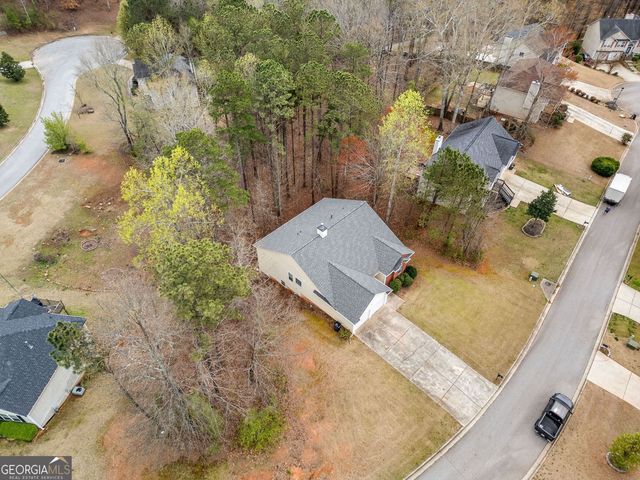 57 Sorghum Court, Dallas, GA 30157